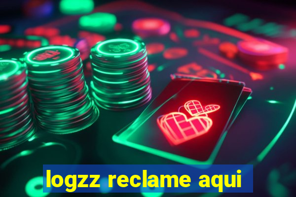 logzz reclame aqui